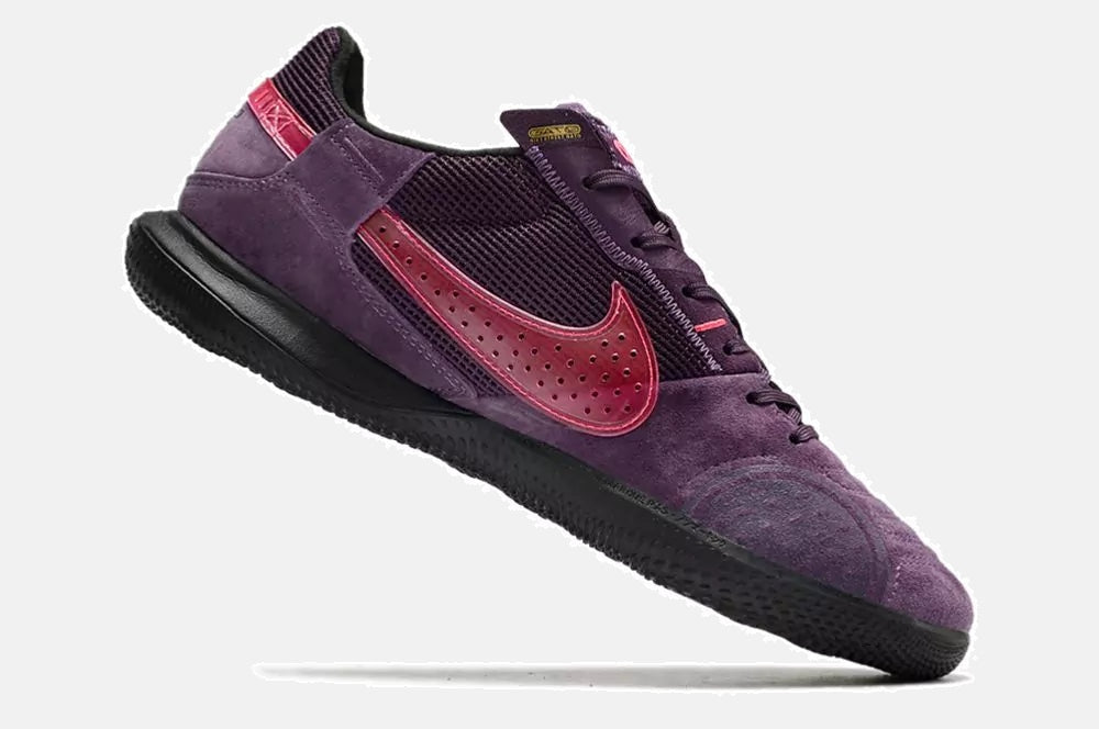 Tênis Futsal Nike Street Gato IC - imagem 6