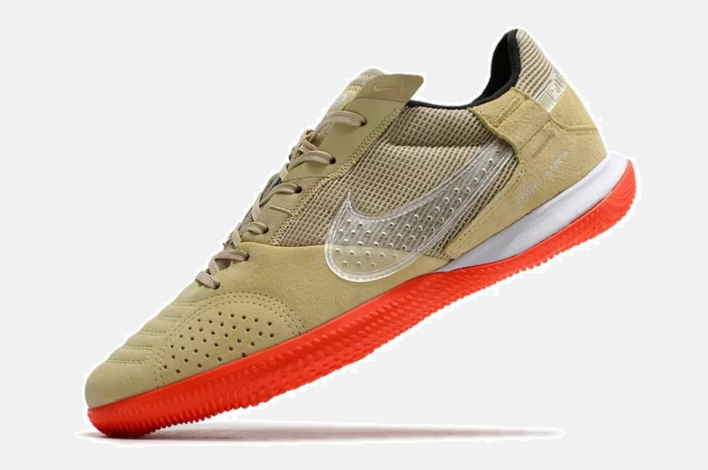 Tênis Futsal Nike Street Gato IC - imagem 5