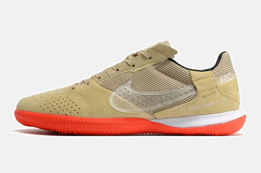 Tênis Futsal Nike Street Gato IC - imagem 4