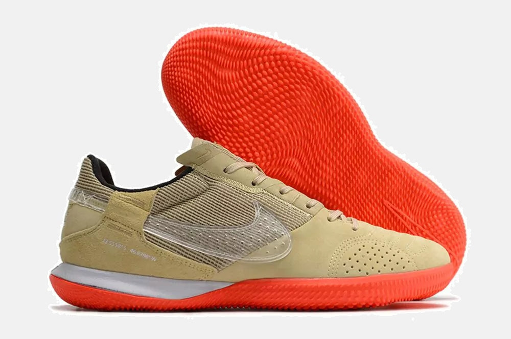 Tênis Futsal Nike Street Gato IC - imagem 8