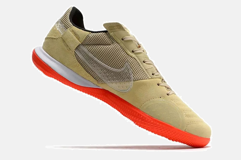 Tênis Futsal Nike Street Gato IC - imagem 6