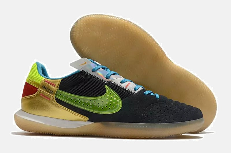 Tênis Futsal Nike Street Gato IC - imagem 8