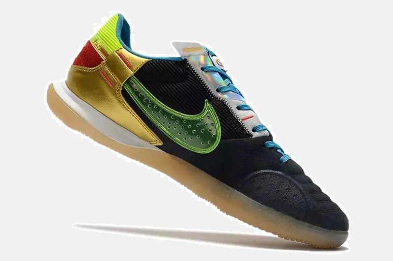 Tênis Futsal Nike Street Gato IC - imagem 5