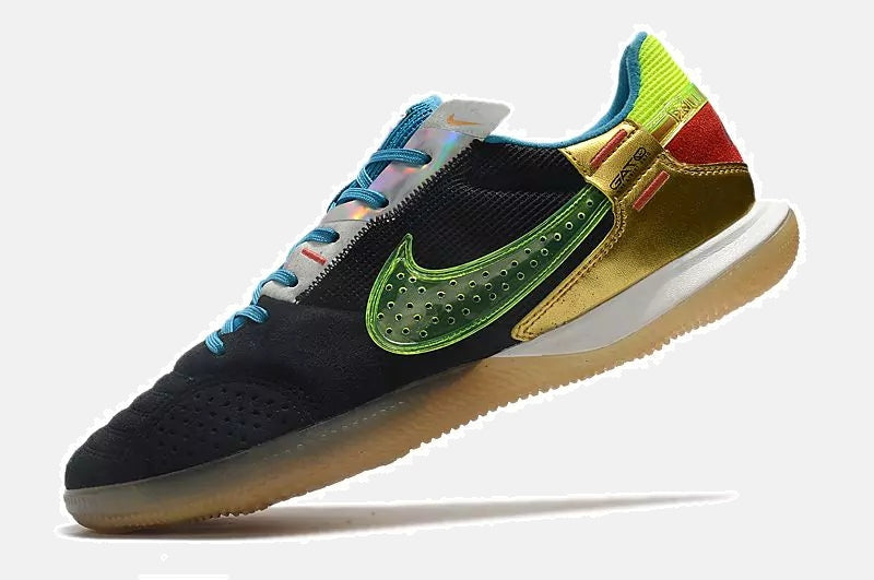 Tênis Futsal Nike Street Gato IC - imagem 6