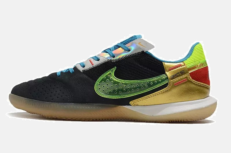 Tênis Futsal Nike Street Gato IC - imagem 4