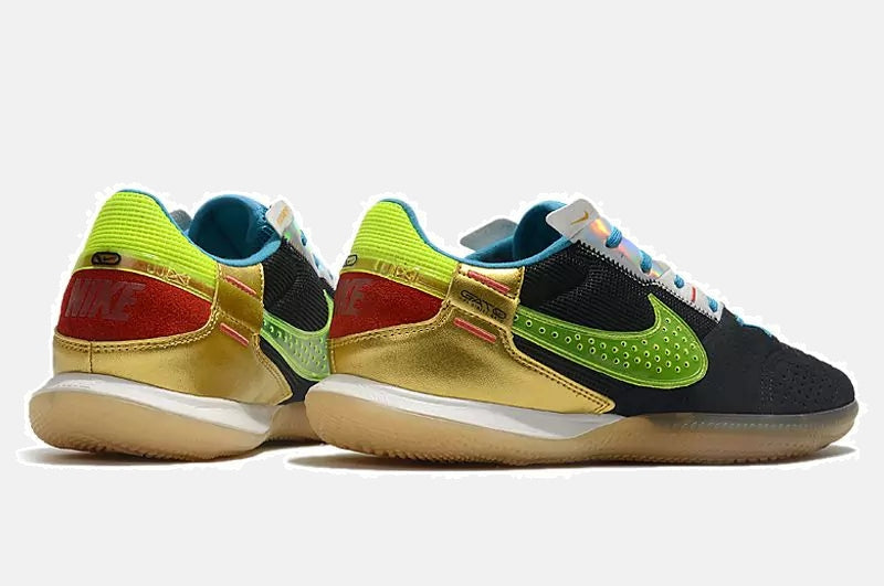 Tênis Futsal Nike Street Gato IC - imagem 7