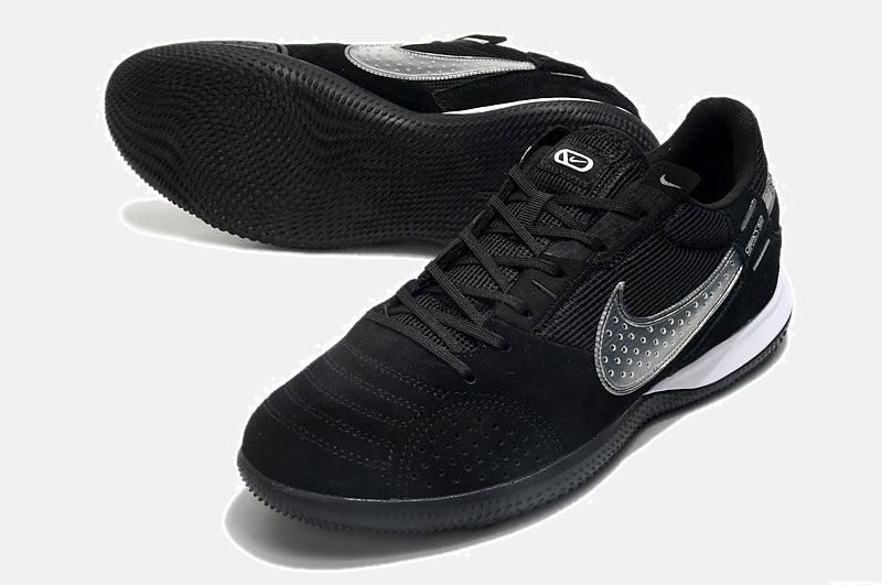 Tênis Futsal Nike Street Gato IC - vista traseira