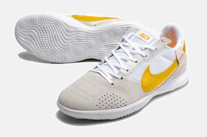 Tênis Futsal Nike Street Gato IC - vista traseira