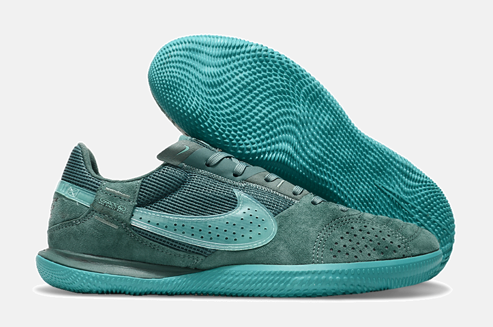 Tênis Futsal Nike Street Gato IC - imagem 8