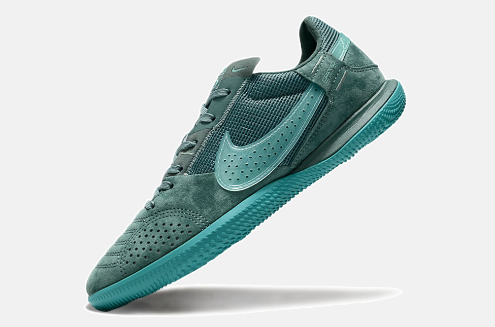 Tênis Futsal Nike Street Gato IC - imagem 5