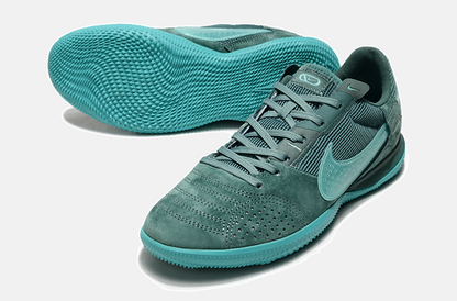 Tênis Futsal Nike Street Gato IC - detalhe