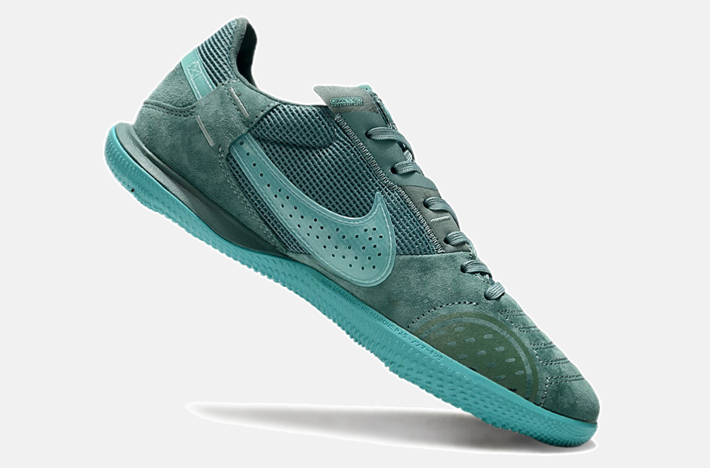 Tênis Futsal Nike Street Gato IC - imagem 6