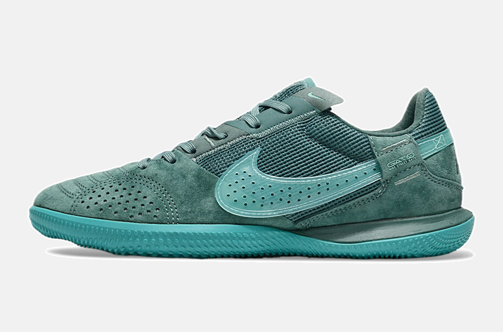 Tênis Futsal Nike Street Gato IC - imagem 4
