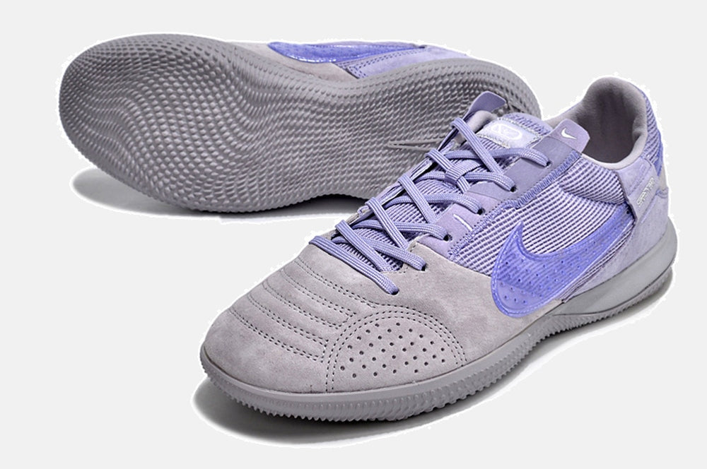 Tênis Futsal Nike Street Gato IC - detalhe