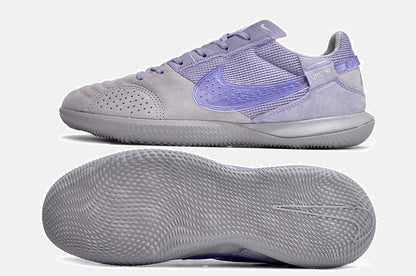 Tênis Futsal Nike Street Gato IC - vista traseira