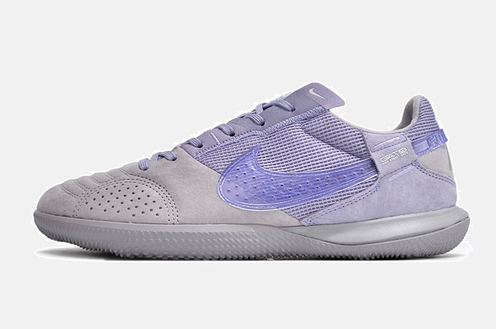 Tênis Futsal Nike Street Gato IC - imagem 4