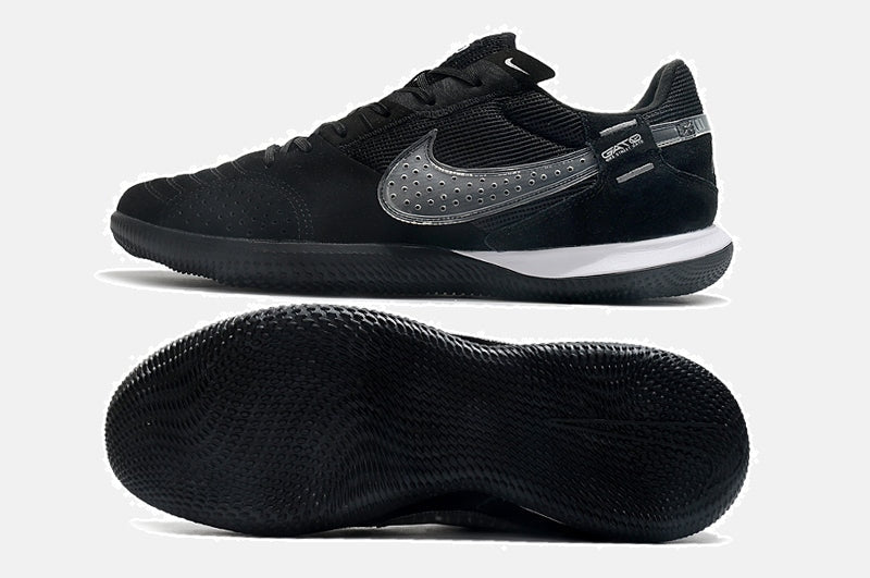 Tênis Futsal Nike Street Gato IC - detalhe