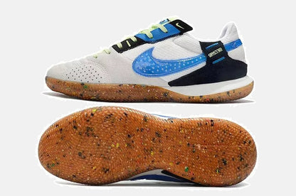 Tênis Futsal Nike Street Gato IC - detalhe