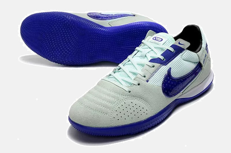 Tênis Futsal Nike Street Gato IC - detalhe