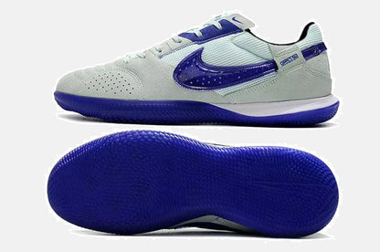 Tênis Futsal Nike Street Gato IC - vista traseira