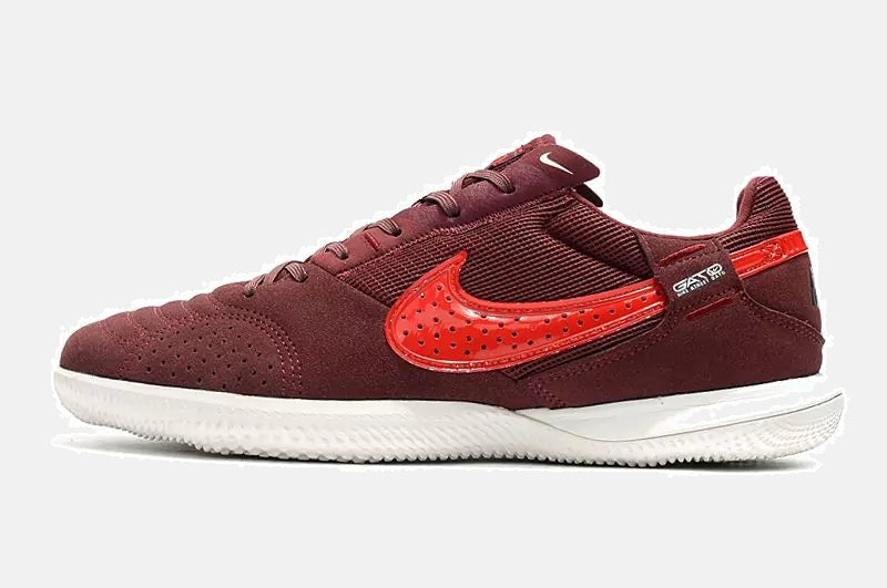 Tênis Futsal Nike Street Gato IC - imagem 4