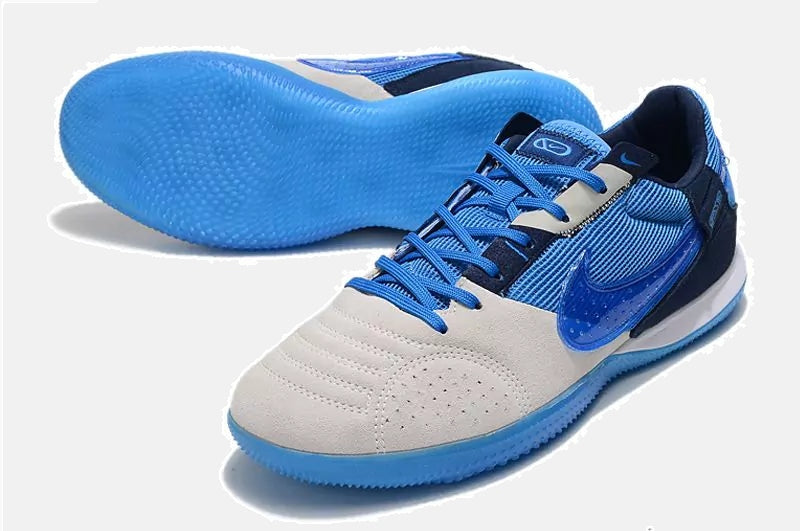 Tênis Futsal Nike Street Gato IC - detalhe