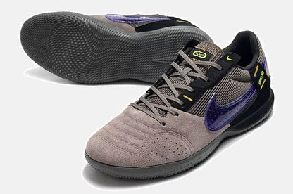 Tênis Futsal Nike Street Gato IC - vista traseira