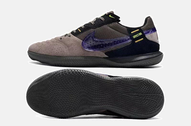 Tênis Futsal Nike Street Gato IC - detalhe