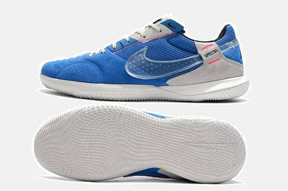 Tênis Futsal Nike Street Gato IC - detalhe