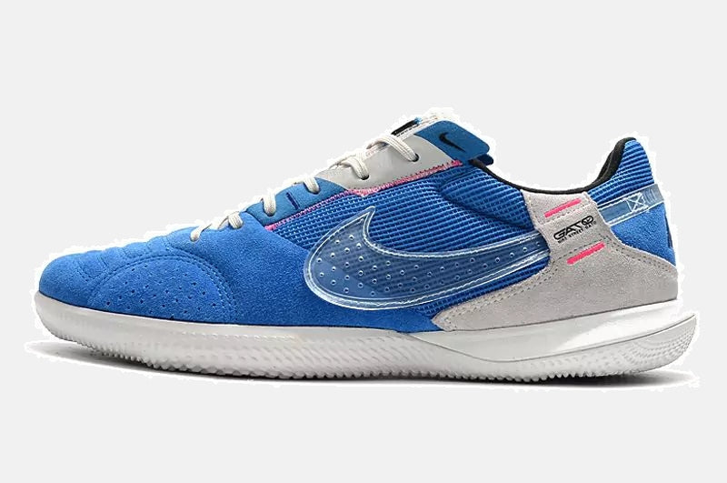 Tênis Futsal Nike Street Gato IC - imagem 4