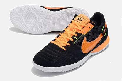 Tênis Futsal Nike Street Gato IC - vista traseira