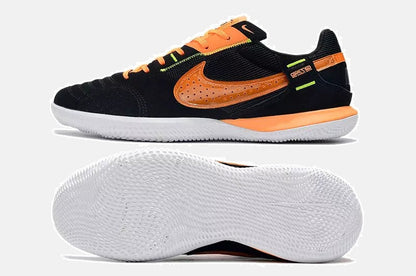 Tênis Futsal Nike Street Gato IC - detalhe