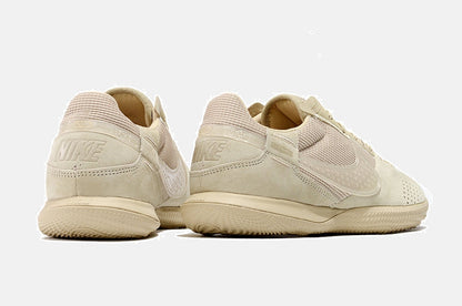 Tênis Futsal Nike Street Gato IC - Creme - imagem 7