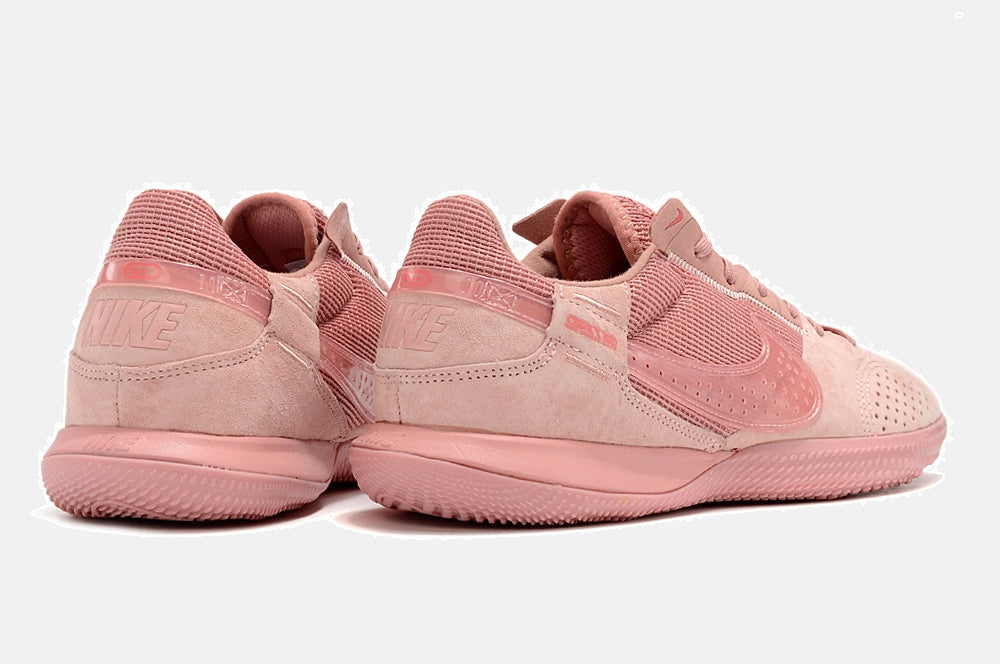 Tênis Futsal Nike Street Gato IC - Rosa - imagem 7