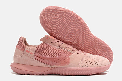 Tênis Futsal Nike Street Gato IC - Rosa - imagem 8