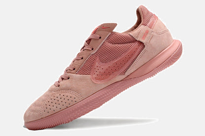 Tênis Futsal Nike Street Gato IC - Rosa - imagem 5