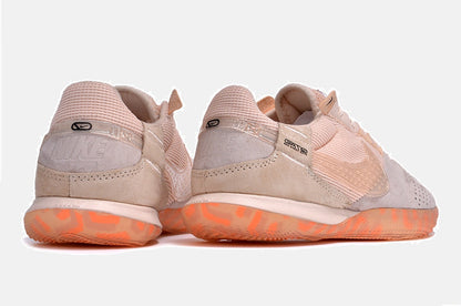 Tênis Futsal Nike Street Gato IC - Rosa - imagem 7