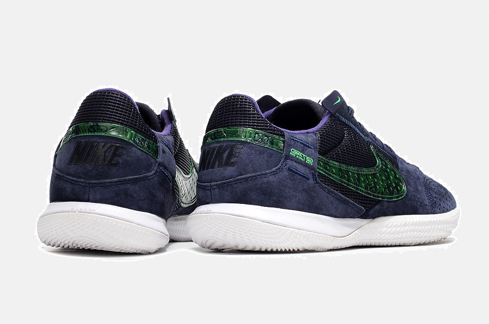 Tênis Futsal Nike Street Gato IC - imagem 7