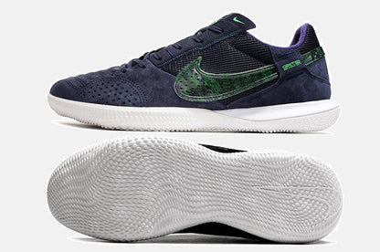 Tênis Futsal Nike Street Gato IC - detalhe