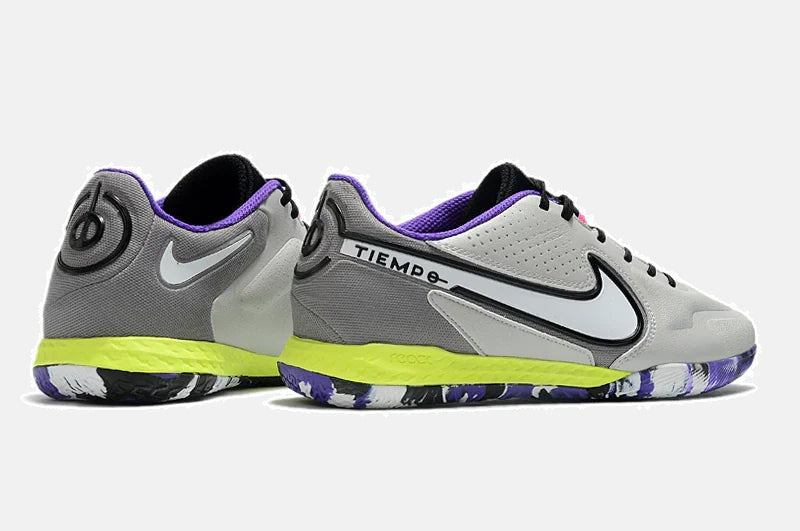 Tênis Futsal Nike Tiempo Legend 9 Elite IC - imagem 7