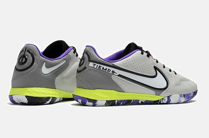 Tênis Futsal Nike Tiempo Legend 9 Elite IC - imagem 7