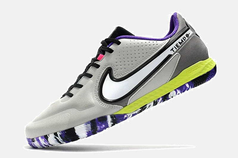 Tênis Futsal Nike Tiempo Legend 9 Elite IC - imagem 5
