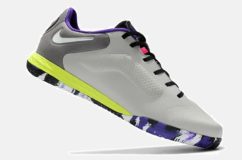 Tênis Futsal Nike Tiempo Legend 9 Elite IC - imagem 6