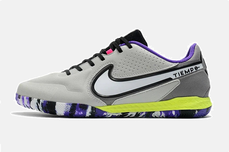Tênis Futsal Nike Tiempo Legend 9 Elite IC - imagem 4