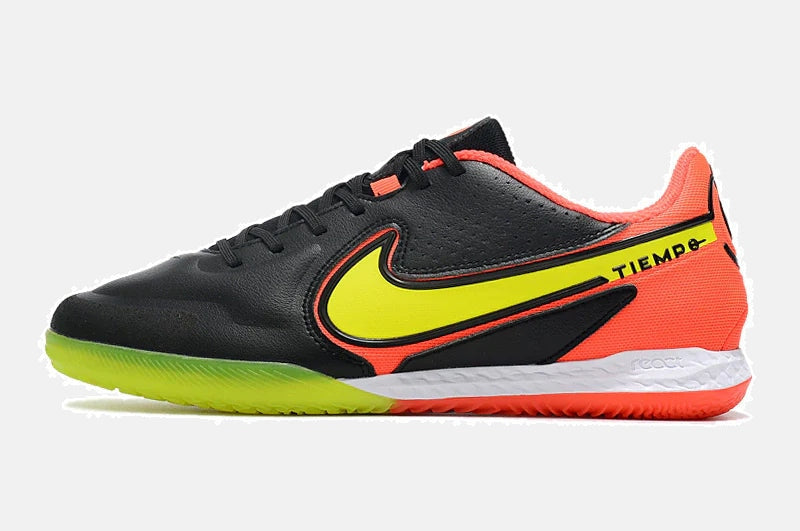 Tênis Futsal Nike Tiempo Legend 9 Elite IC - imagem 4