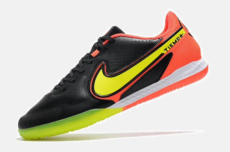 Tênis Futsal Nike Tiempo Legend 9 Elite IC - imagem 5