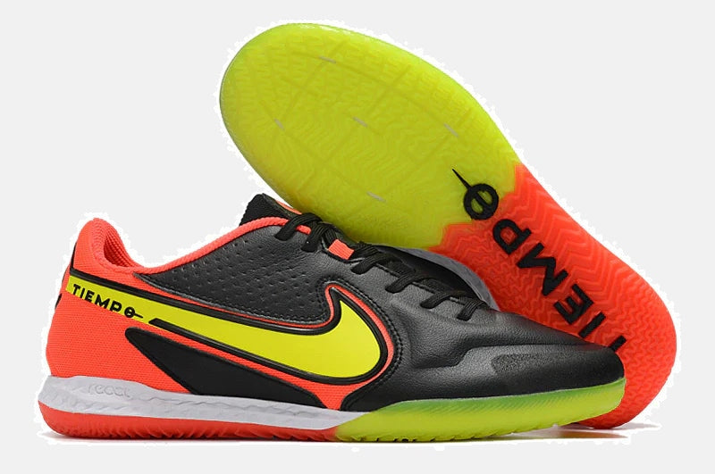 Tênis Futsal Nike Tiempo Legend 9 Elite IC - imagem 8