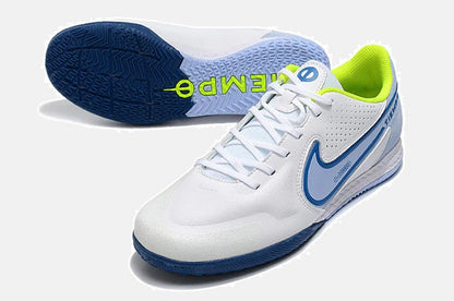 Tênis Futsal Nike Tiempo Legend 9 Elite IC - detalhe