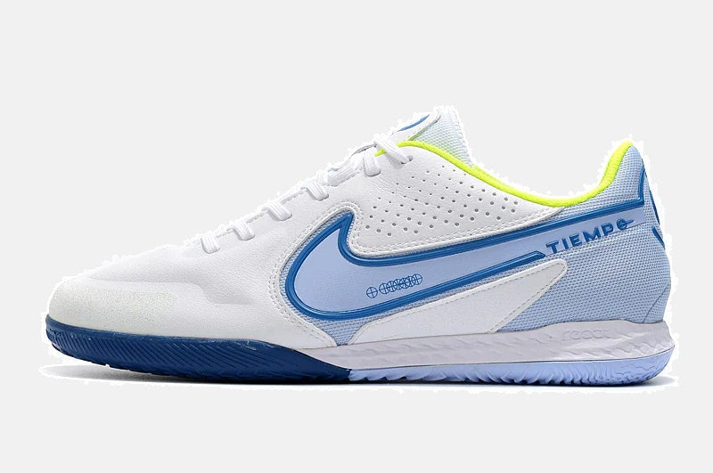 Tênis Futsal Nike Tiempo Legend 9 Elite IC - imagem 4