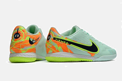 Tênis Futsal Nike Tiempo Legend 9 Elite IC - imagem 7